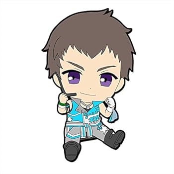 Amazon.co.jp: アイドルマスター SideM ぺたん娘 トレーディング